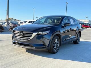 2021 Mazda CX-9 for sale in Orland Park IL