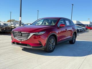 2022 Mazda CX-9 for sale in Orland Park IL