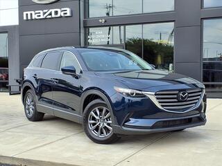 2022 Mazda CX-9 for sale in Cincinnati OH