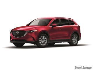 2022 Mazda CX-9