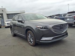 2022 Mazda CX-9