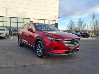 2022 Mazda CX-9 for sale in North Haven CT