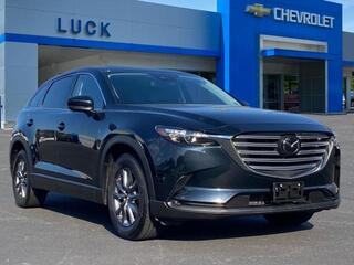 2023 Mazda CX-9