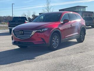 2023 Mazda CX-9