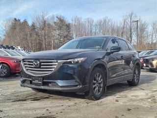 2023 Mazda CX-9 for sale in Augusta ME