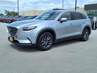 2023 Mazda CX-9
