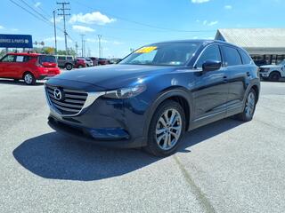 2016 Mazda CX-9