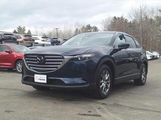 2019 Mazda CX-9 for sale in Augusta ME