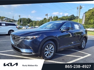 2019 Mazda CX-9