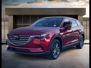 2022 Mazda CX-9