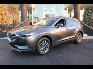 2022 Mazda CX-9 for sale in Olathe KS