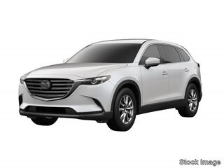 2018 Mazda CX-9