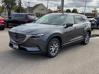 2019 Mazda CX-9 for sale in Janesville WI