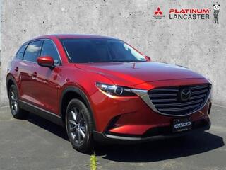 2021 Mazda CX-9