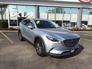 2021 Mazda CX-9 for sale in West Seneca NY