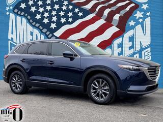 2022 Mazda CX-9 for sale in Greenville SC