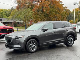 2022 Mazda CX-9 for sale in Cincinnati OH