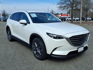 2022 Mazda CX-9