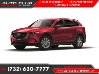 2023 Mazda CX-9