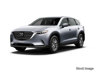 2017 Mazda CX-9 for sale in Conroe TX