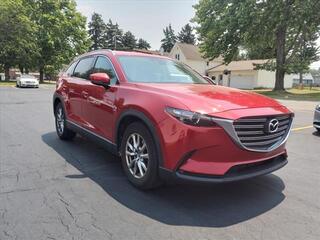 2017 Mazda CX-9