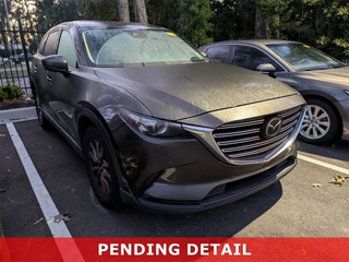 2018 Mazda CX-9