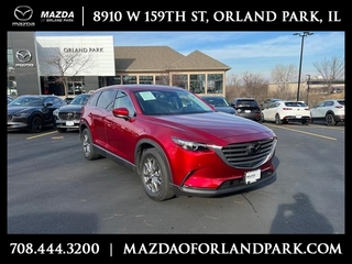 2021 Mazda CX-9 for sale in Orland Park IL