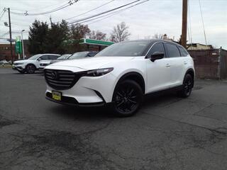 2021 Mazda CX-9