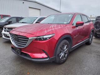 2022 Mazda CX-9