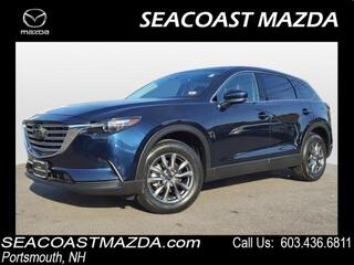 2022 Mazda CX-9