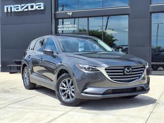 2022 Mazda CX-9 for sale in Cincinnati OH