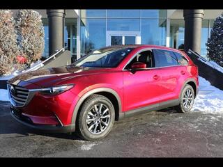 2022 Mazda CX-9 for sale in Olathe KS