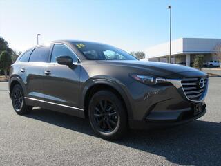 2016 Mazda CX-9