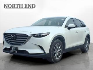 2018 Mazda CX-9 for sale in Lunenburg MA