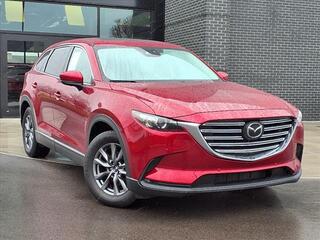 2021 Mazda CX-9 for sale in Dayton OH
