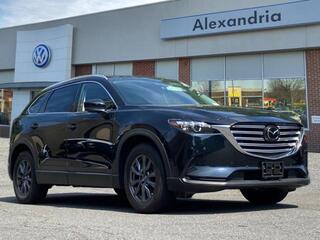 2021 Mazda CX-9