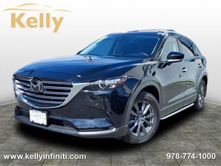 2021 Mazda CX-9
