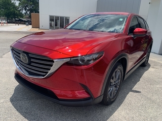 2022 Mazda CX-9