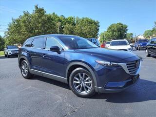 2022 Mazda CX-9
