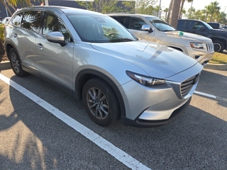 2022 Mazda CX-9