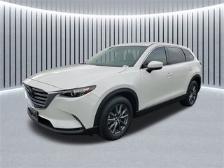 2023 Mazda CX-9