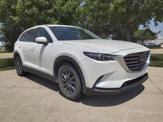 2023 Mazda CX-9 for sale in Grimes IA