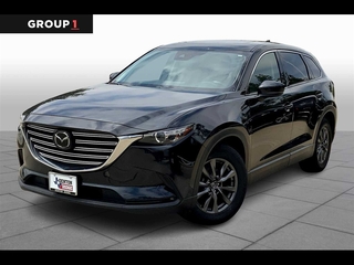 2023 Mazda CX-9 for sale in Denton TX