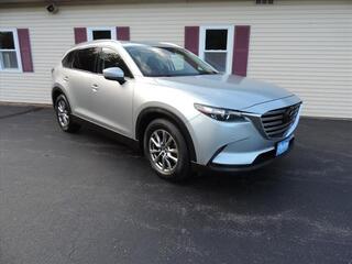 2018 Mazda CX-9