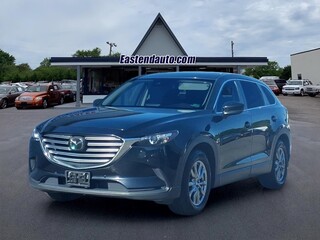2018 Mazda CX-9 for sale in Richmond VA