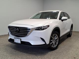 2019 Mazda CX-9