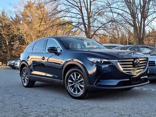 2020 Mazda CX-9