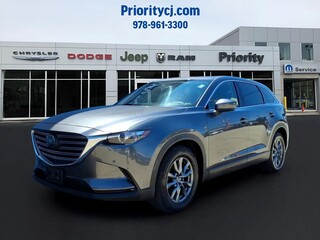 2021 Mazda CX-9 for sale in Johnstown PA