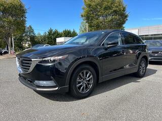 2022 Mazda CX-9