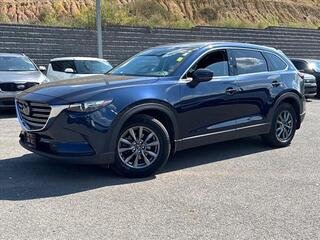 2022 Mazda CX-9